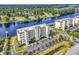 Luxury waterfront condos with parking and boat slips at 249 Venice Way # 3-201, Myrtle Beach, SC 29577