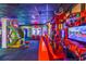A fun arcade with various games at 4800 S Ocean Blvd. # 319, North Myrtle Beach, SC 29582