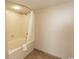 Bathroom with jetted bathtub and shower at 1321 S Ocean Blvd. # 905, North Myrtle Beach, SC 29582