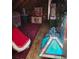 Unfinished attic space with ample storage area at 710 Lakeside Dr., Surfside Beach, SC 29575