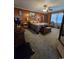 Spacious Primary bedroom with ample closet space at 710 Lakeside Dr., Surfside Beach, SC 29575