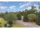 Landscaped entrance to the community at 1009 World Tour Blvd. # 301, Myrtle Beach, SC 29579
