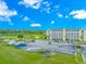 Ample parking with boat and trailer storage available at 4516 N Plantation Harbour Dr. # H-12, Little River, SC 29566