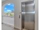 Convenient elevator access for easy building navigation at 4516 N Plantation Harbour Dr. # H-12, Little River, SC 29566