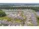 Property located in a desirable community by a lake at 1120 Hickory Knob Ct., Myrtle Beach, SC 29579