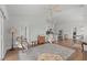 Open living space with access to kitchen and patio at 1120 Hickory Knob Ct., Myrtle Beach, SC 29579