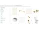Design options and fixtures for the secondary bathrooms in the house at 512 9Th Ave. S, North Myrtle Beach, SC 29582