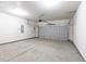 Attached garage with overhead door and ample storage at Tbb1 Shady Grove Rd., Conway, SC 29527