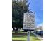 Historical marker detailing Horry County's rich history at 3125 Tiger Tail Rd., Conway, SC 29526