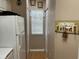 Pantry or storage area off the kitchen at 616 River Oaks Dr. # 54F, Myrtle Beach, SC 29579