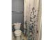 Simple bathroom with shower/tub combo at 660 Tupelo Ln. # 7I, Longs, SC 29568