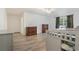 Comfortable bedroom with hardwood floors and ample closet space at 1356 Tranquility Ln., Myrtle Beach, SC 29577