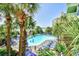 Enjoy the resort-style pool with ocean views at 1105 S Ocean Blvd. # 1044, Myrtle Beach, SC 29577