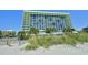 Multi-story building with oceanfront location at 1105 S Ocean Blvd. # 1044, Myrtle Beach, SC 29577