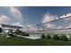 Community sports courts with seating area at 5042 Selene Ct., Myrtle Beach, SC 29588