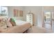Bright bedroom with ample closet space and natural light at 5050 Selene Ct., Myrtle Beach, SC 29588