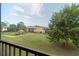 View of community grounds with green space and gazebo at 1301 Pridgen Rd. # 1008, Myrtle Beach, SC 29577