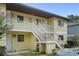 Two-story building with stairs and balconies at 1301 Pridgen Rd. # 1008, Myrtle Beach, SC 29577
