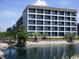 Multi-story building with waterfront views at 5905 S Kings Highway # 219-B, Myrtle Beach, SC 29575