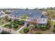 Unit 15F: Two-story condo with balcony, landscaped grounds, and waterfront access at 4755 Lightkeepers Way # 15-F, Little River, SC 29566