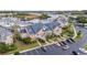 Waterfront property with marina and parking at 4755 Lightkeepers Way # 15-F, Little River, SC 29566