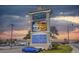 A photo of the Barefoot Landing sign in Myrtle Beach, South Carolina at 2151 Bridgeview Ct. # 3-303, North Myrtle Beach, SC 29582