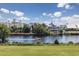 Scenic riverfront property with boat and charming town views at 2151 Bridgeview Ct. # 3-303, North Myrtle Beach, SC 29582