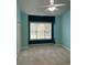 Bright bedroom with large window and ceiling fan at 4870 Luster Leaf Circle # 401, Myrtle Beach, SC 29577