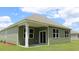 Charming home with a covered patio, perfect for outdoor relaxation at 331 Cheerful Way, Little River, SC 29566