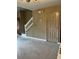Spacious entryway with tile flooring and staircase at 610 14Th Ave. S # 181, Surfside Beach, SC 29575