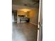 Dining area with tile floors and a view into the kitchen at 610 14Th Ave. S # 181, Surfside Beach, SC 29575