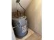 New water heater installed in the home at 610 14Th Ave. S # 181, Surfside Beach, SC 29575