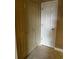 Hallway with closets and an additional door at 610 14Th Ave. S # 181, Surfside Beach, SC 29575