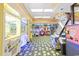Fun arcade with various games and a token machine at 1105 Ocean Blvd. S # 412, Myrtle Beach, SC 29577