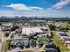 Community overview showcasing homes and local businesses at 911 Ocean Pines Ct., North Myrtle Beach, SC 29582
