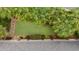 Relaxing putting green surrounded by lush tropical landscaping at 215 Double Eagle Dr. # G-2, Myrtle Beach, SC 29575