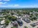 Aerial view of house near ocean, neighborhood shown at 6001 S Kings Hwy., Myrtle Beach, SC 29575