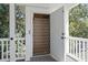 Convenient interior elevator for easy access between floors at 6001 S Kings Hwy., Myrtle Beach, SC 29575