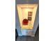 Built-in wet bar with granite countertop and stylish accents at 10166 Beach Dr. # 5306, Calabash, NC 28467