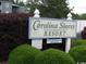 The Carolina Shores Resort sign welcomes visitors to this inviting community at 10166 Beach Dr. # 5306, Calabash, NC 28467