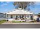 Charming single story home with front porch and landscaping at 6001 - 5238 S Kings Hwy., Myrtle Beach, SC 29575