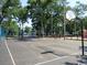 Community basketball court with marked playing area at 5905 S Kings Highway # 416-B, Myrtle Beach, SC 29575