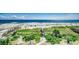 Beachfront property with boardwalk access and ocean views at 415 N Ocean Blvd. # 302, Surfside Beach, SC 29575