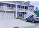 Two-story townhome with double garage and driveway at 949 Jackline Place # 103, Murrells Inlet, SC 29576