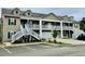Two-story building with parking and landscaping at 949 Jackline Place # 103, Murrells Inlet, SC 29576
