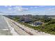 Beachfront property with ocean views and resort amenities at 6438 Cascata Dr., Myrtle Beach, SC 29572