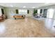 Community recreation room with pool table and ping pong at 601 N Hillside Dr. # 2123, North Myrtle Beach, SC 29582