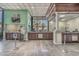 Modern reception area with ocean views at 1501 Ocean Blvd. S # 839, Myrtle Beach, SC 29577