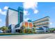 Landmark Resort with oceanfront location at 1501 Ocean Blvd. S # 839, Myrtle Beach, SC 29577