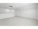 Large bonus room with carpeted floor and window at 623 Blackthorne Circle Nw, Calabash, NC 28467